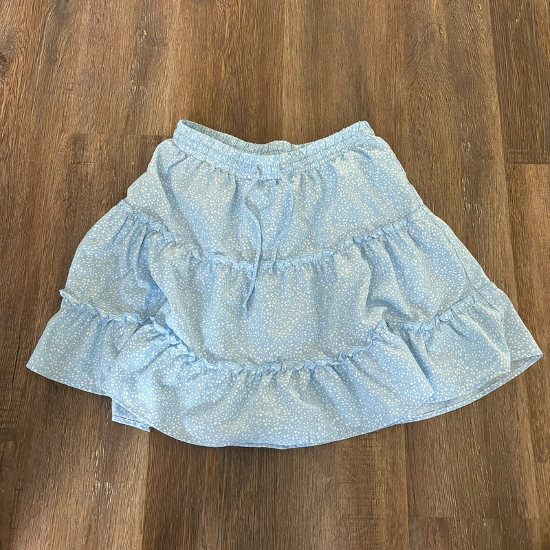 Mini skirt 1