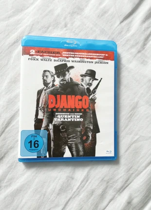 DVD Django, état: Très bon état, 3,00 €, 3,85 € Protection acheteurs incluse