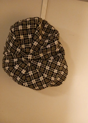 Casquette Gavroche., état: Très bon état, taille: S, 2,00 €, 2,80 € Protection acheteurs incluse