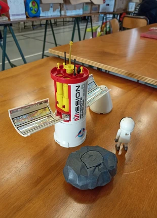 Playmobil city action, marca: Playmobil, estado: Novo com etiquetas, tamanho: Prematuro, até 44 cm, €5.00, €5.95 inclui Proteção do Comprador