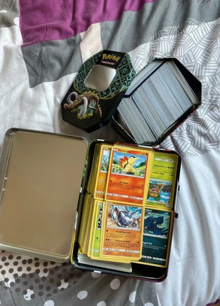 Pokémon - Lot de 100 cartes Pokémon - Françaises et officielles, marca: Pokémon, estado: Como nuevo, 15,00 €, 16,45 € Protección al comprador incluida