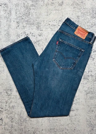 👖 Jean Levi’s 501 W36 L34 Bleu Vintage Regular Fit XL Homme, marke: Levi's, zustand: Sehr gut, größe: W36 | DE 52, 49,95 €, 53,15 € beinhaltet Vinted-Käuferschutz Pro