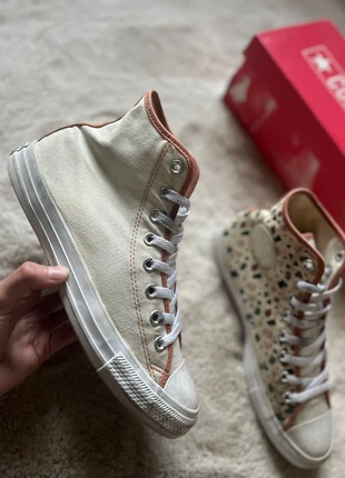 👟 Converse Chuck 70 Taylor All Star Camo 👟, brand: Converse, condition: Very good, size: 42, €18.00, €19.60 includes Buyer Protection