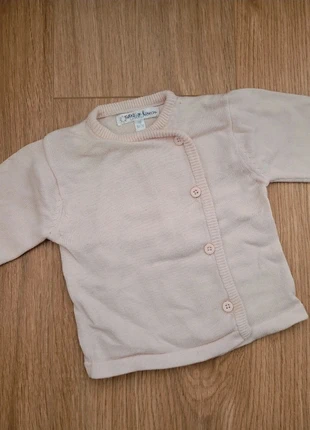 Gilet Kitchoun 1 mois, brand: Kitchoun, condizioni: Ottime, taglia: 1-3 mesi / 56 cm, €2.00, €2.80 include la Protezione acquisti