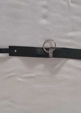 Black choker, staat: Nieuw zonder prijskaartje, € 1,98, € 2,78 inclusief Kopersbescherming