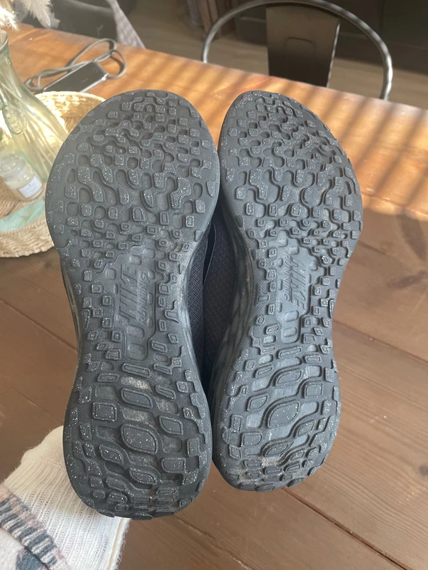Baskets de running Nike 40,5 - photo numéro 5