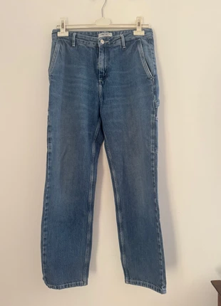 Pantalon Carhartt (Boyfriend) taille W27 Homme, brand: Carhartt, condition: Very good, size: W27, €22.00, €23.80 includes Buyer Protection
