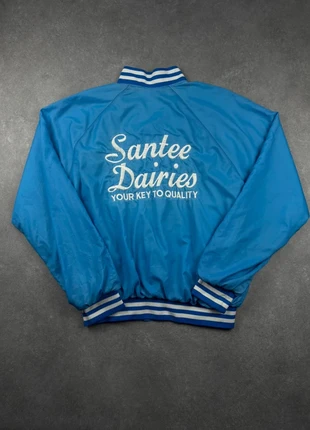 Varsity Jacket taille S / Blouson Teddy College Americana Streetwear Unisex Vintage Style, marca: Vintage Dressing, estado: Bom, tamanho: S, €21.00, €22.75 inclui Proteção do Comprador