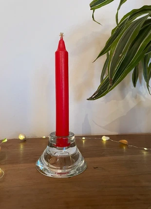 Bougeoir deux en un , marca: Vintage, estado: Muito bom, €5.00, €5.95 inclui Proteção do Comprador Pro