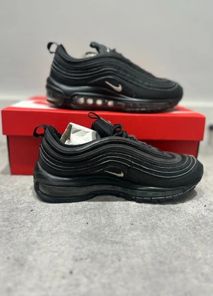 Brand new air max 97 black, brand: Nike Air, condition: New with tags, size: 5, £50.00, £53.20 includes Buyer Protection