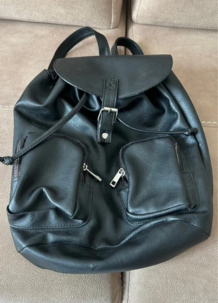 sac à dos Noir , marque: Inconnu, état: Bon état, 4,00 €, 4,90 € Protection acheteurs incluse