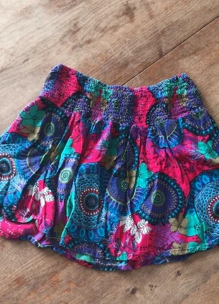 Jupe multicolore fille 12ans, marke: Keawa, zustand: Sehr gut, größe: 12 Jahre / 152, 2,00 €, 2,80 € inklusive Vinted-Käuferschutz