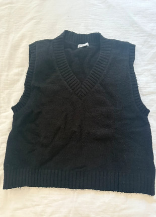 pull sans manches, marque: Subdued, état: Très bon état, taille: Taille unique, 8,00 €, 9,10 € Protection acheteurs incluse