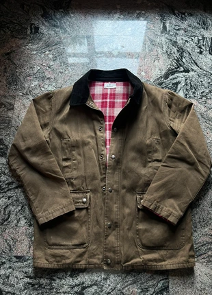 Stussy OG Detroit jacket vintage, marca: Stüssy, estado: Muito bom, tamanho: S, €120.00, €126.70 inclui Proteção do Comprador