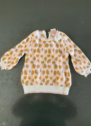 Pull Cynthia rowley, brand: Cynthia Rowley, condition: Good, size: 3-6 months / 62 cm, €2.00, €2.80 includes Buyer Protection