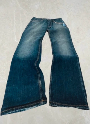Y2K jeans, brand: Hysteric Glamour, condition: Very good, size: L, €69.00, €73.15 includes Buyer Protection