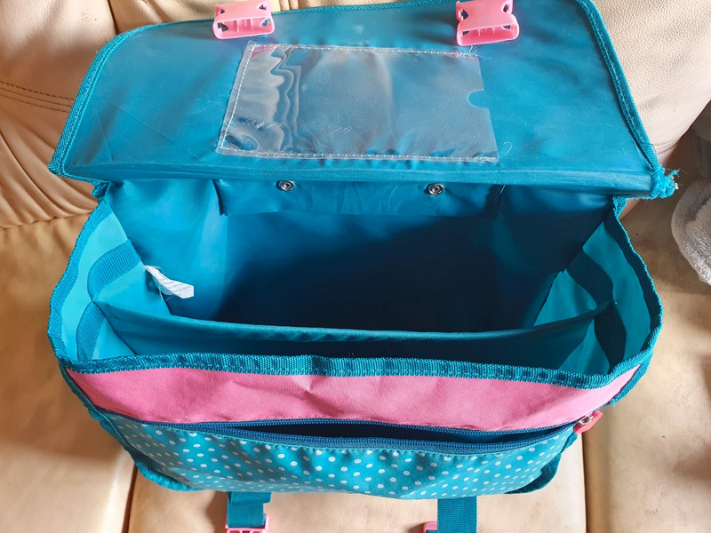 Cartable clearance la halle