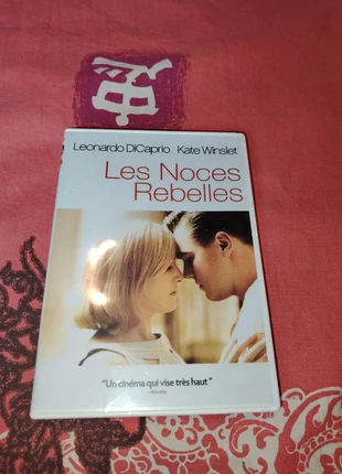 Les noces rebelles Sam Mendes, estado: Novo sem etiquetas, €1.00, €1.75 inclui Proteção do Comprador