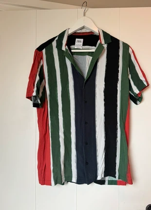 Zara blousje, marque: Zara, état: Très bon état, taille: S, 5,00 €, 5,95 € Protection acheteurs incluse