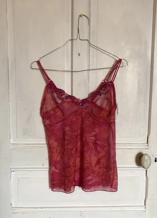 Débardeur Lingerie, marque: Lingerie Land, état: Neuf sans étiquette, 5,00 €, 5,95 € Protection acheteurs incluse