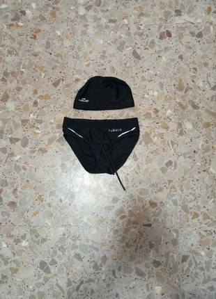 Bañador + Gorro natación talla S, marque: Nabaiji, état: Neuf sans étiquette, taille: S, 3,50 €, 4,38 € Protection acheteurs incluse