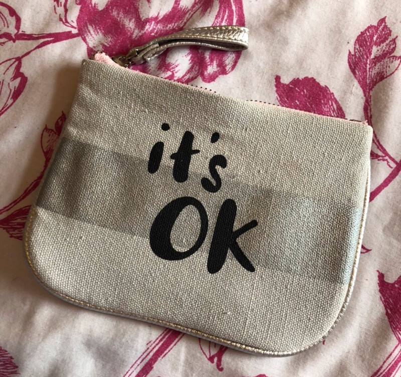 Oliver bonas purse Vinted