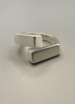 Bague argent 925 croisé vintage, marca: Argent, estado: Muy bueno, tamaño: Ajustable, 12,90 €, 14,25 € Protección al comprador Pro incluida