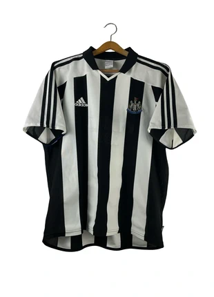 Maillot Newcastle, brand: adidas, condition: Very good, size: L, €55.00, €58.45 includes Buyer Protection Pro