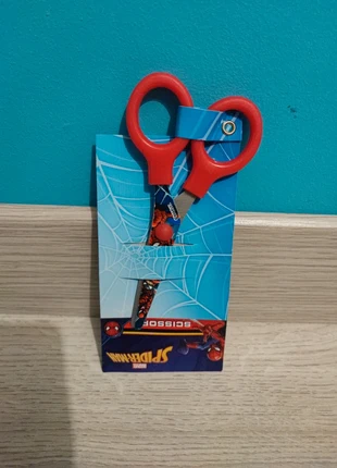 Ciseau spiderman marvel fourniture scolaire ecole, état: Neuf sans étiquette, 4,39 €, 5,31 € Protection acheteurs incluse