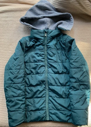 Doudoune avec capuche de sweat NPO, marca: Npo, estado: Muy bueno, tamaño: 12 años / 152 cm, 10,00 €, 11,20 € Protección al comprador incluida