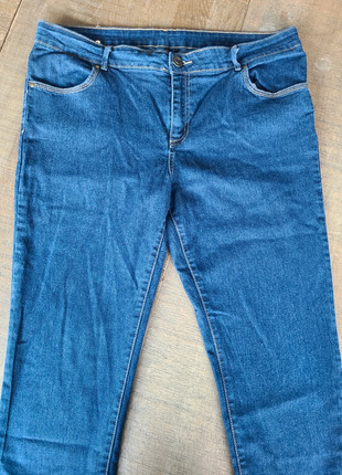 Jeans Femme Taille 46