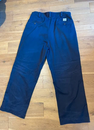 Polo by Ralph Lauren “The Burroughs Chino vintage relaxed fit”, brand: Ralph Lauren, condizioni: Nuovo senza cartellino, taglia: IT 40 | W31, €89.00, €94.15 include la Protezione acquisti