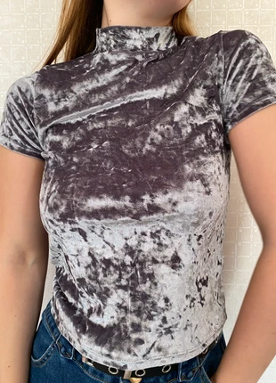 Top Jennyfer, marca: Jennyfer, estado: Muy bueno, tamaño: XS / 34 / 6, 3,00 €, 3,85 € Protección al comprador incluida