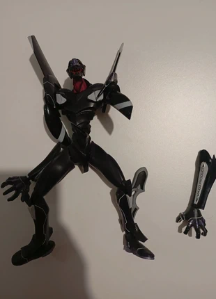Figurine articulée Evangelion unité-03, brand: Evangelion, condition: Satisfactory, size: Preemie, up to 44cm, €7.00, €8.05 includes Buyer Protection