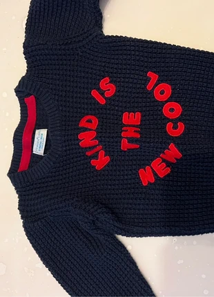pull garçons, brand: Primark, condition: Very good, size: 12-18 months / 80 cm, €2.00, €2.80 includes Buyer Protection