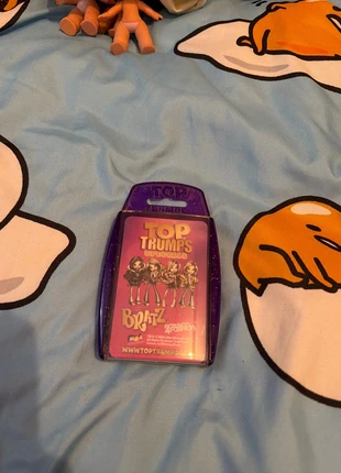 Bratz top trumps, brand: Bratz, condition: Good, £1.50, £2.28 includes Buyer Protection