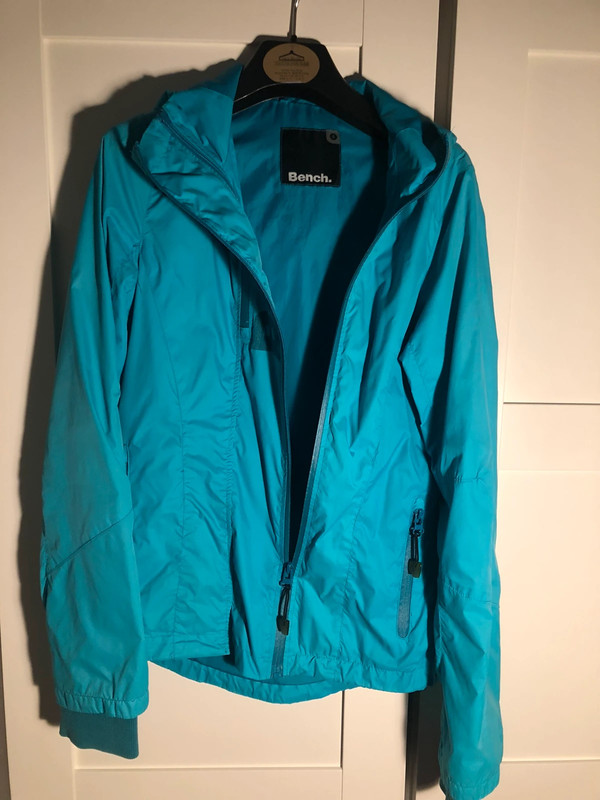 Windbreaker von bench 3