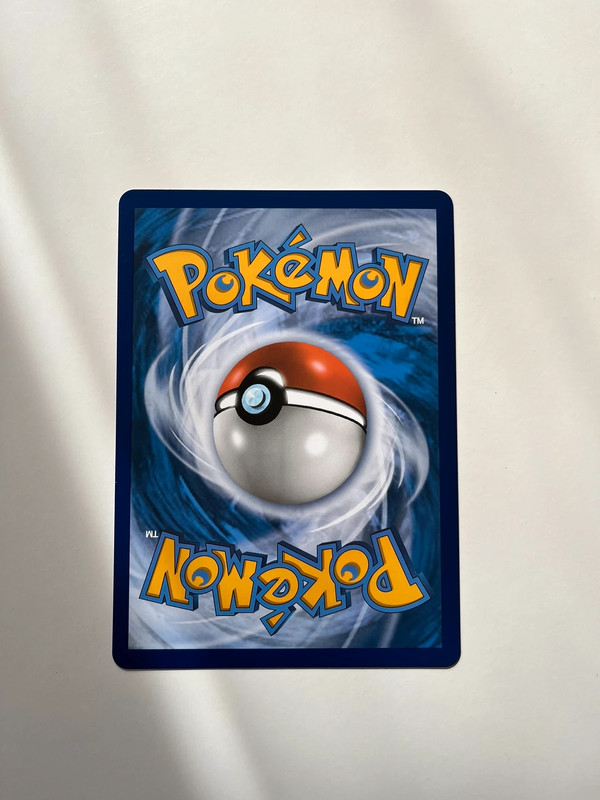 Carte Pokémon jumbo miraidon ex