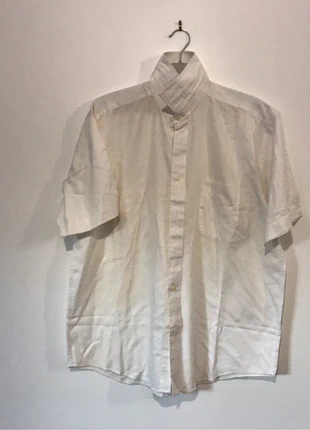 Chemisette homme taille 4 (43/44), marca: Armand Thiery, estado: Muy bueno, tamaño: 43, 2,50 €, 3,33 € Protección al comprador incluida