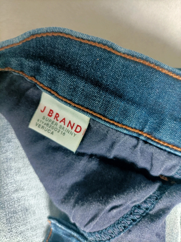 Jean j brand 5