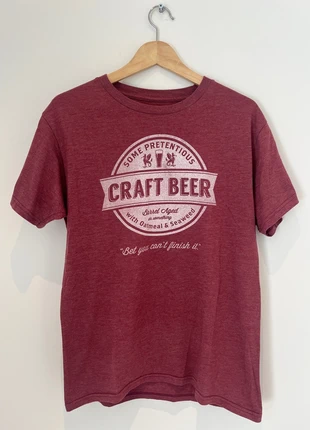 T-shirt Headline shirts, marque: Headline Shirts, état: Très bon état, taille: M, 4,00 €, 4,90 € Protection acheteurs incluse