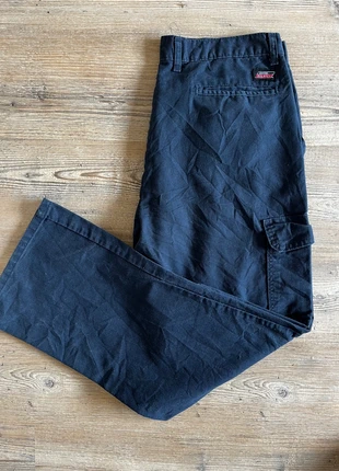 Pantalon chino dickies bleu marine homme W36|L32, marke: Dickies, zustand: Sehr gut, größe: W36 | DE 52, 19,90 €, 21,60 € inklusive Vinted-Käuferschutz