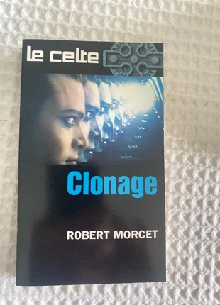 Clonage-Robet Morcet, état: Neuf sans étiquette, 1,00 €, 1,75 € Protection acheteurs incluse