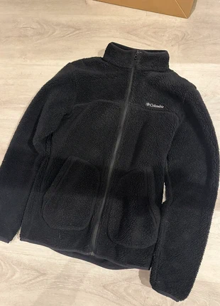 Polaire Columbia, marque: Columbia, état: Neuf sans étiquette, taille: S, 35,00 €, 37,45 € Protection acheteurs incluse