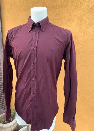 camicia harmont e blaie, merk: Harmont & Blaine, staat: Nieuw zonder prijskaartje, maat: M, € 50,00, € 53,20 inclusief Kopersbescherming