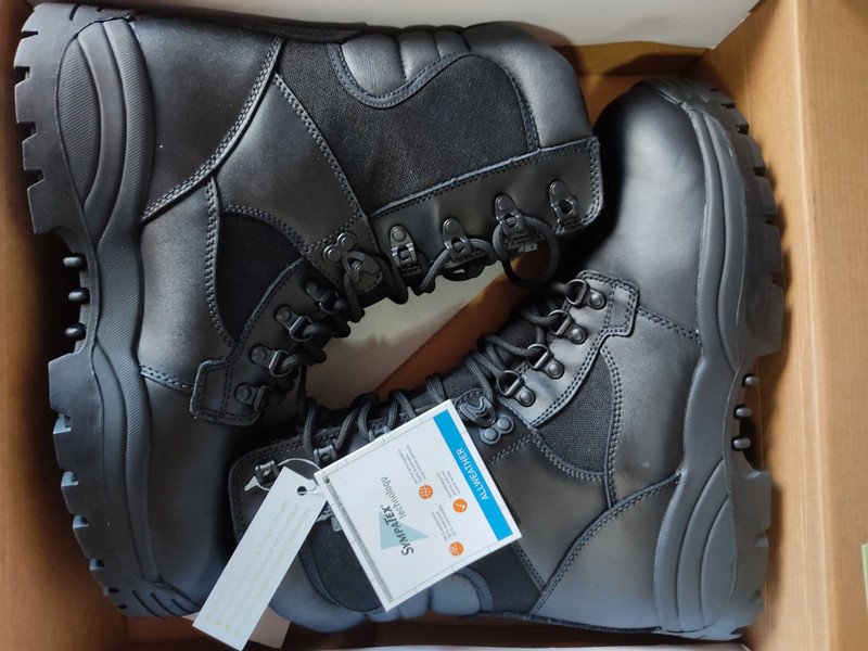 Magnum botas seguridad hotsell