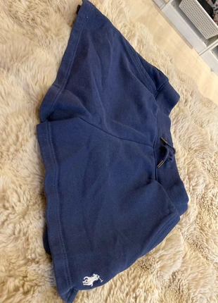 Short plok Ralph Lauren, marca: Ralph Lauren, estado: Nuevo sin etiquetas, tamaño: 9 años / 134 cm, 10,00 €, 11,20 € Protección al comprador incluida