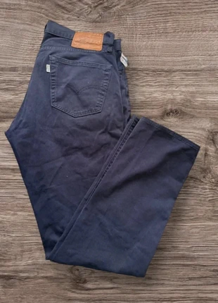 Pantalon levi's 511 premium 5287, brand: Levi's, condition: Very good, size: W33, €39.90, €42.60 includes Buyer Protection Pro