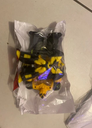 Lot figurine mix gormiti, brand: Gormiti, condition: Very good, size: One size, €5.00, €5.95 includes Buyer Protection