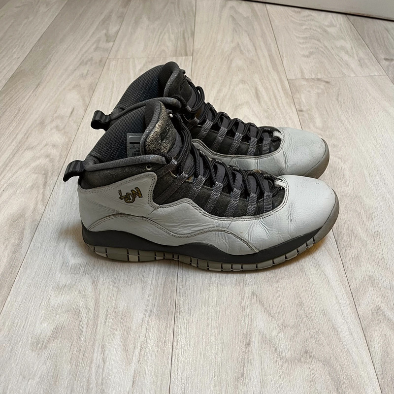 Jordan 10 x deals retro